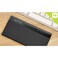 Samsung Clear View Case Cover For Galaxy Note 10 Black