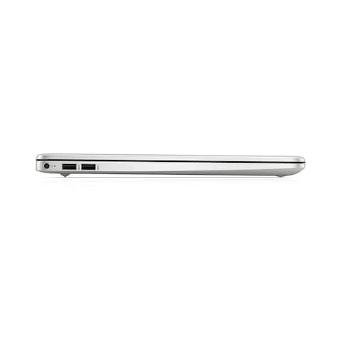 HP 15SEQ0014NE Laptop With 15.6-Inch Display AMD Ryzen 7 3700U Processor 8GB RAM 512GB SSD AMD Radeon RX Vega 10 Graphic Card