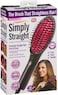 The Mohrim Fast And Easy To Use Simply Straight CeRAMic Straightening Brush