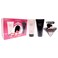 La Nuit Tresor by Lancome for Women - 3 Pc Gift Set 1oz EDP Spray, 1.6oz Body Lotion, 1.6oz Shower Gel
