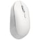 Xiaomi Mi Dual Mode Wireless Mouse Silent Edition - White