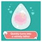 Johnson&#39;s Newborn Baby 2 in 1 Wash - Cotton Touch - 300ml