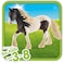 Schleich Tinker Stallion Toy Figure, Multi Colour