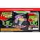 Martian Panic Game Bundle With 2 Alien Blaster Accessories Nintendo Switch Game Complete Family Fun Downloadable Game No Physical Card Included