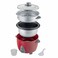 Kenwood Ricecooker Rcm44.000 Red
