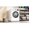 Bosch Series 4 Front Loading Washer WGA14400GC White 9kg