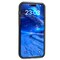AMG Transparent PC/TPU Case With Expressive Graphic Design iPhone 14 Pro