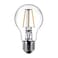 Philips E27 LED Bulb - 40 Watt - Yellow