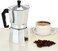 12 CUPS Aluminum Espresso Percolator Coffee Stove top Maker