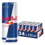 Buy Red Bull Energy Drink, 250ml (24 pack) in Kuwait