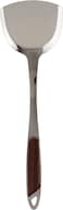 Royalford Rf2062T Stainless Steel Turner, 13.5cm &ndash; Gripped Handle, Ergonomic Design &amp; Dishwasher Safe - Kitchenware Utensil, Cooking Equipment