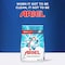 Ariel Semi-Automatic Laundry Detergent Powder Original Scent 110g