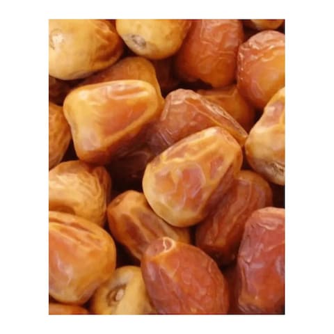 Malaki Sukkari Rotab Dates - 500 Gm