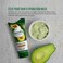 Dermoviva Face Scrub Avocado 150ml