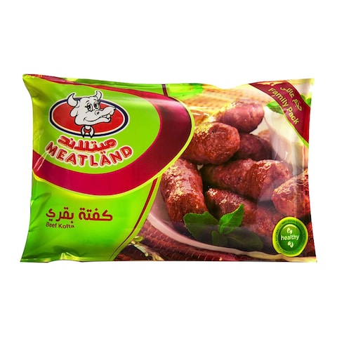 ميت لاند كفتة بيف عائلي - 900 جم