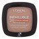 Loreal Paris Infallible 24H Fresh Wear Matte Bronzer 9g 250 Light