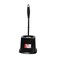 Gab Toilet Square Brush Set Blue