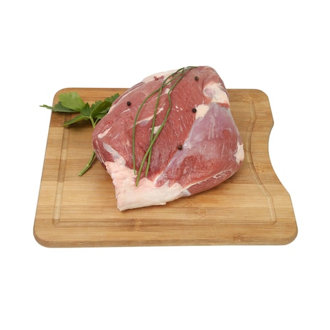 New-Zealand Lamb Leg