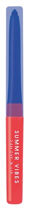 Summer Vibes Mini matic eye and lip pencil nr.05