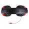 Bigben PS4 Stereo Gaming Headset Red