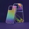Case-Mate Soap Bubble Case for Apple iPhone 12 / 12 Pro - 10-Ft Drop Protection w/ Micropel Anti-microbial Layer 1-PC Construction Bubble Effect Design Wireless Charging Compatible - Iridiscent