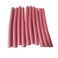 10 Pack Soft Bendy Hair Rollers Twist Curls Flex Rods