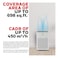 Honeywell&nbsp;Air&nbsp;Touch&nbsp;P1&nbsp;Air&nbsp;Purifier