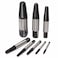 Generic 8-Piece Damaged Screw Extractor Remover Tool Set, Multicolour