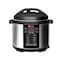 Digital Pressure Cooker 1000W-6L (SPC-4413)