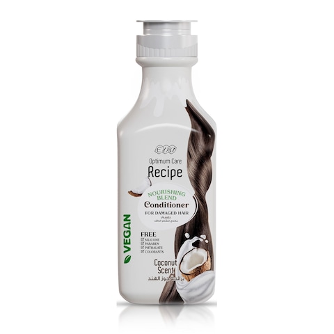 Eva Conditioner Coconut - 350ml