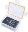 DMK Power 1 X Battery and 1 X Battery case for NIKON D3100 D3200 D5100 D5200 D5300 COOLPIX P7800 P7700 Camera etc - EN-EL14