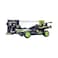 Remote Controled Turbo Savage Car Channel 1:10 Assorted