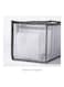 Generic Foldable Underwear Storing Box Grey