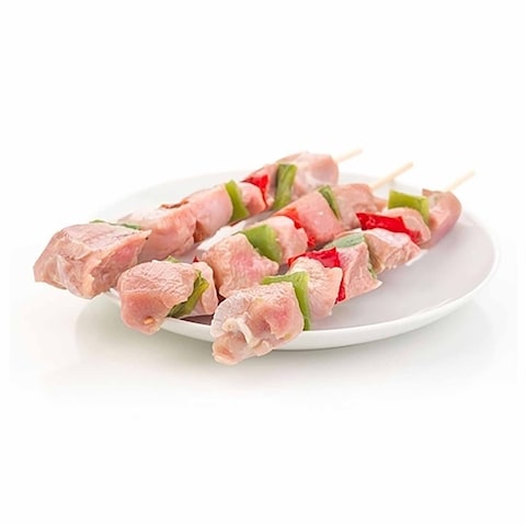 Watnya Shish Tawook - 500 gram