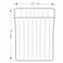 Intex 67999 Camping Air Mattress