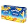 Capri-Sun Fruit Crush 100% Mango Fruit Juice 200ml Pack of 10