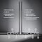 Lenovo V14 G2, 14 Inch FHD, Core i5-1135G7, 8GB RAM, 256GB, Windows 10 Pro Laptop
