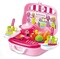 Generic Kitchen Cook Little Chef Pretend Play Set 26 Pieces