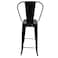 Jilphar  Furniture High Bar  Metal Indoor-Outdoor Chair JP1265A