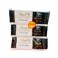 Lindt Excellence Mini 3x35gr