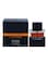 Lalique Encre Noire A L&#39;Extreme Pour Homme Eau De Parfum - 100ml