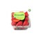 Driscoll's Organic Strawberry 250g