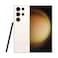 Samsung Galaxy S23 Ultra 5G 256GB  12GB RAM Cream  Mybook