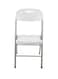 Marrkhor Foldable Chair White