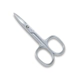 اشتري Credo Solingen Scissor-Nail Round Tips Chromium Diabetes في الامارات