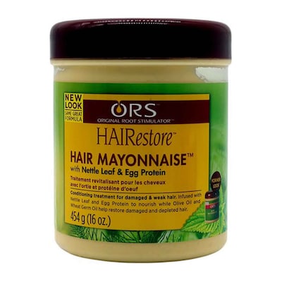 Ors Hair Mayonnaise 454 gr