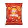 Lays Wavy Mexican Chili 22 gr