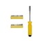 Epsilon 132 Piece Hand Tool Set- ET1048