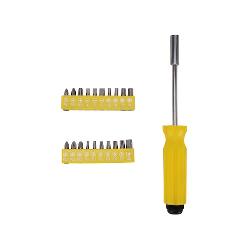 Epsilon 132 Piece Hand Tool Set- ET1048