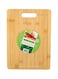 Royalford Bamboo Cutting Board (330X230X14Mm)